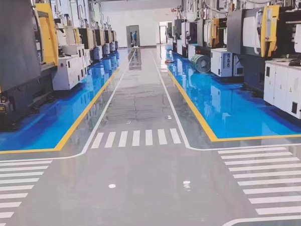 环氧地坪